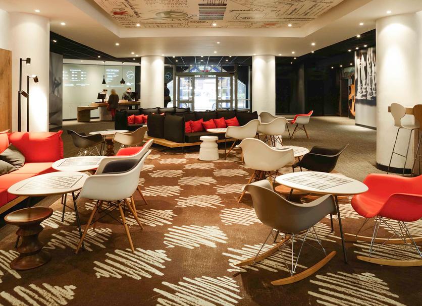 Bar Φωτογραφία