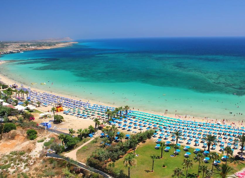 Παραλία Φωτογραφία