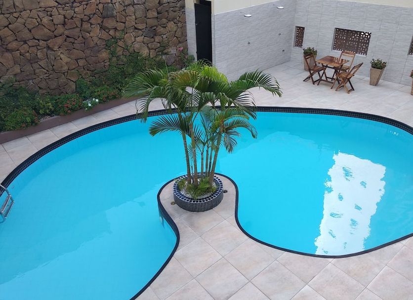 Πισίνα Φωτογραφία