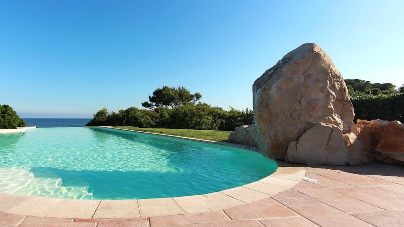 Hotel Punta Negra