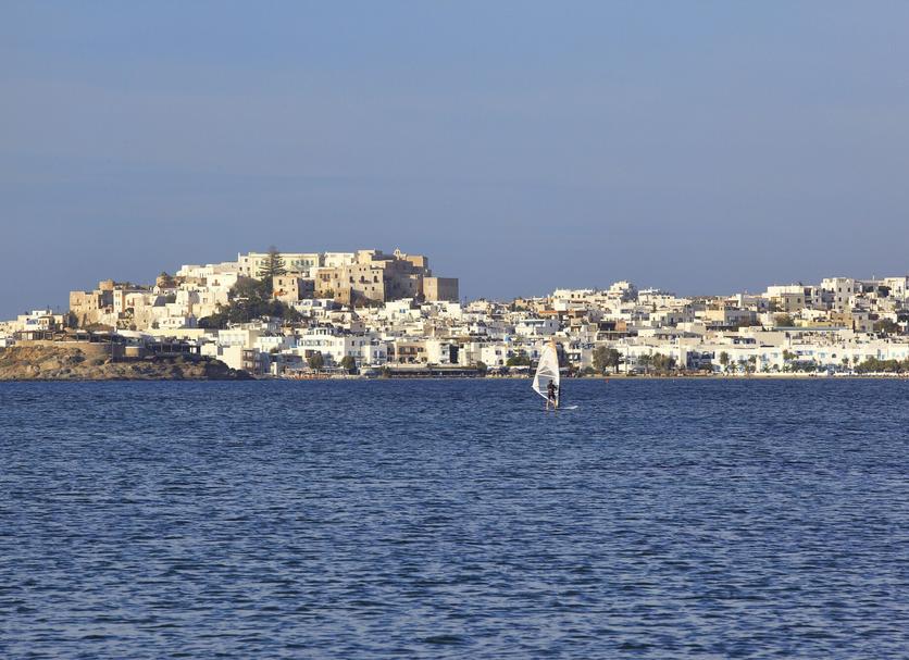 Θέα στην ύπαιθρο Φωτογραφία