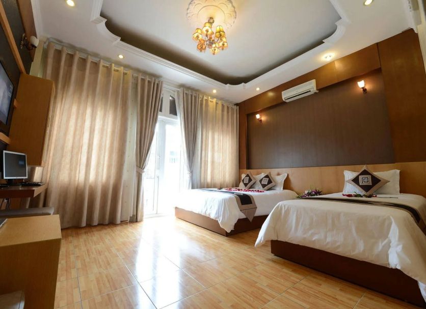 Κρεβατοκάμαρα Φωτογραφία