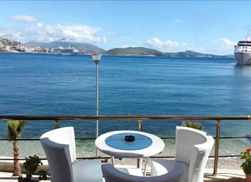 Μπαλκόνι Φωτογραφία