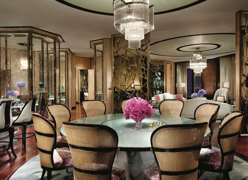 Τραπεζαρία Φωτογραφία