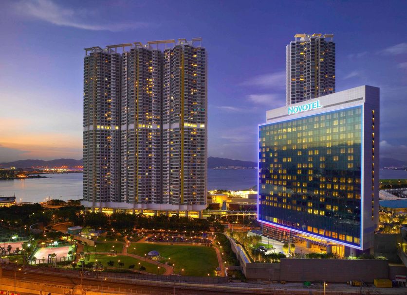 Κτίριο Φωτογραφία