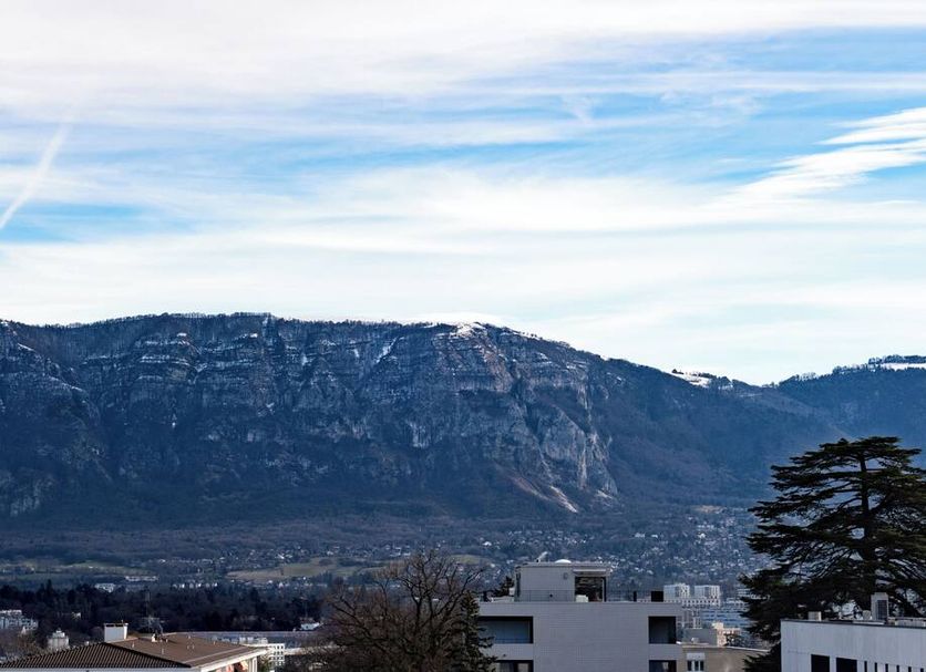 Θέα στην ύπαιθρο Φωτογραφία