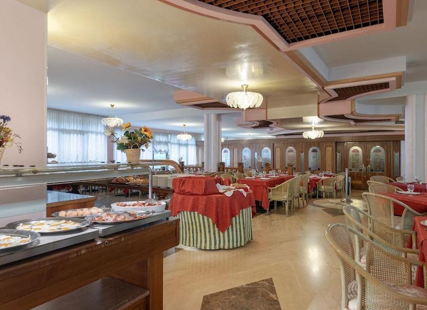 Εστιατόριο Φωτογραφία