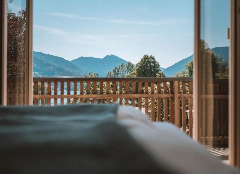 Μπαλκόνι Φωτογραφία