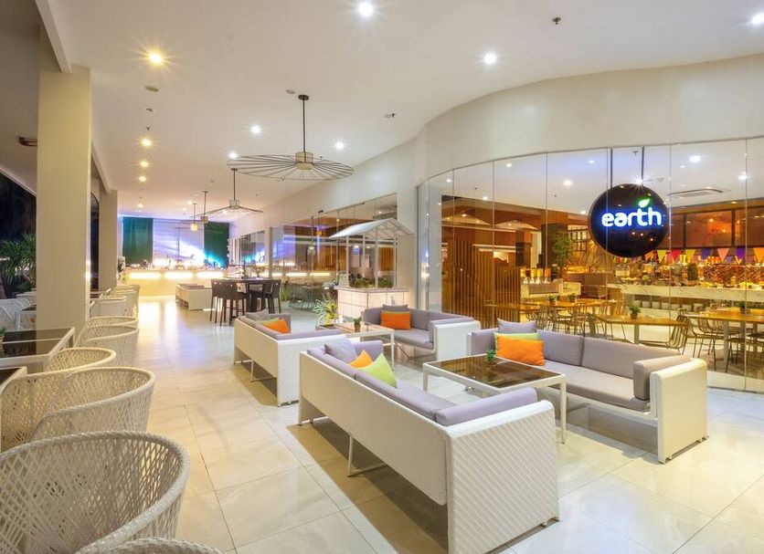 Εστιατόριο Φωτογραφία