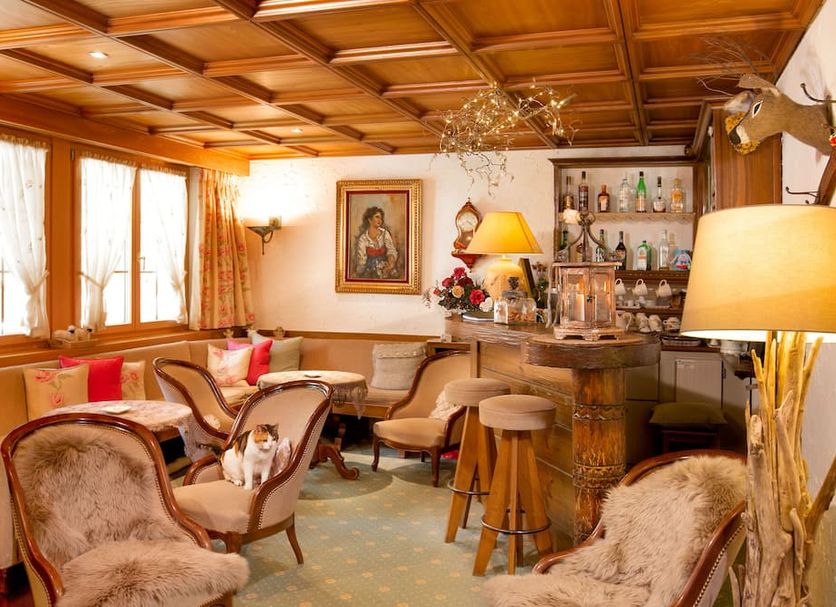 Σαλόνι Φωτογραφία