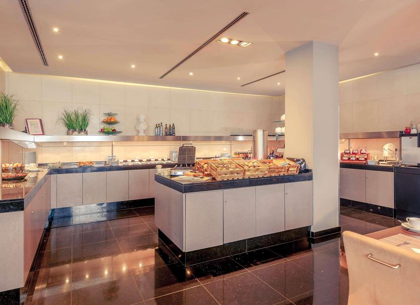 Τραπεζαρία Φωτογραφία