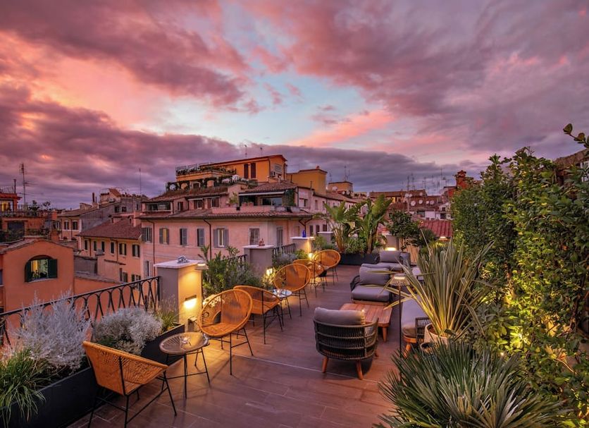 Μπαλκόνι Φωτογραφία