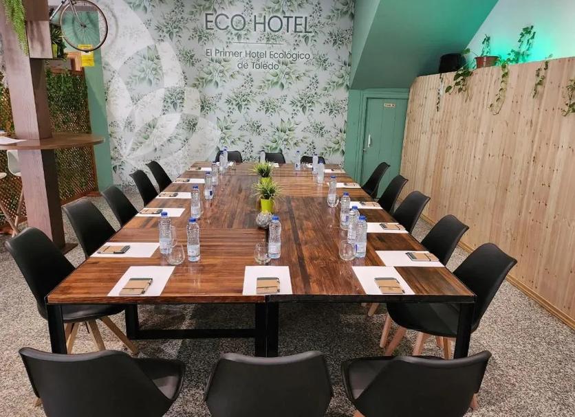 Χώρος συσκέψεων Φωτογραφία