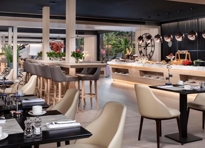 Υπηρεσίες ξενοδοχείου Φωτογραφία