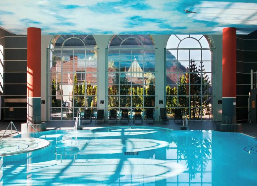 Πισίνα Φωτογραφία