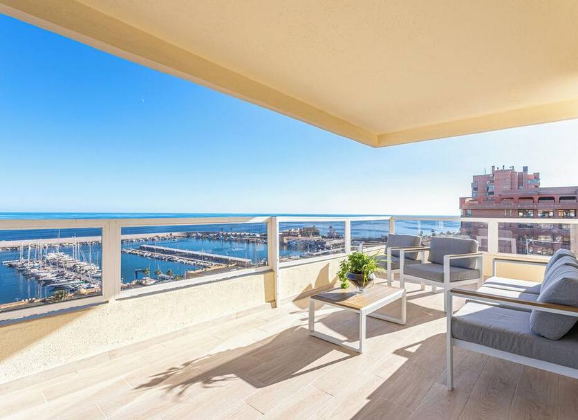 Μπαλκόνι Φωτογραφία