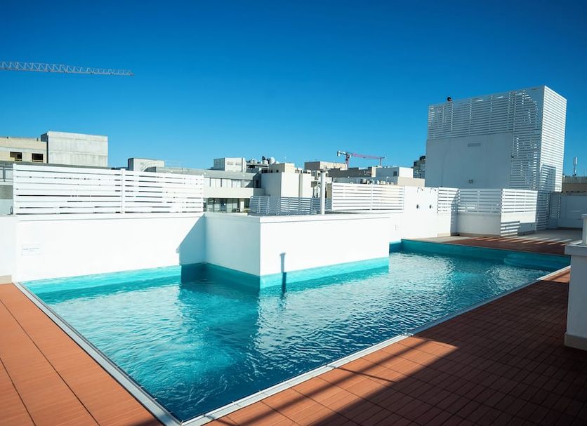 Πισίνα Φωτογραφία