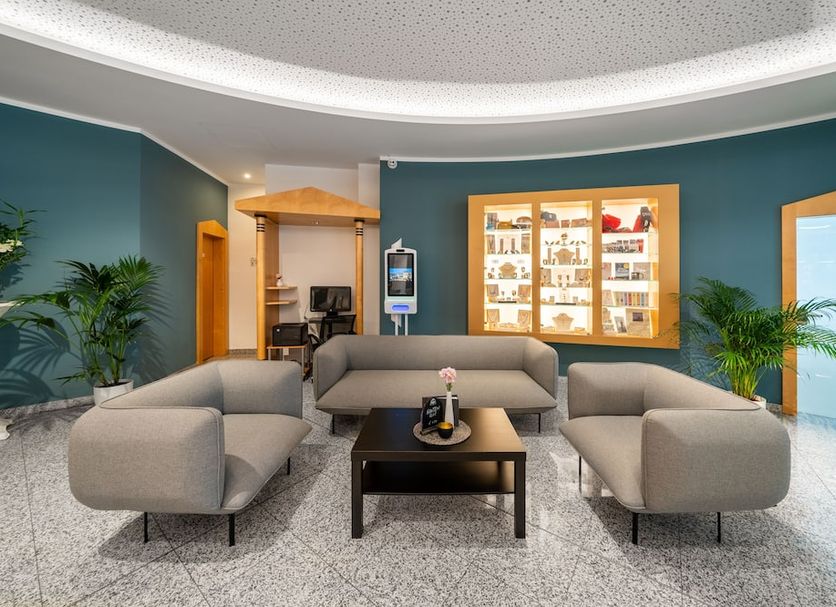 Σαλόνι Φωτογραφία