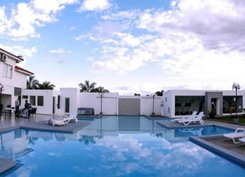 Πισίνα Φωτογραφία