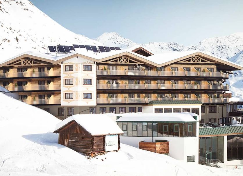 Κτίριο Φωτογραφία