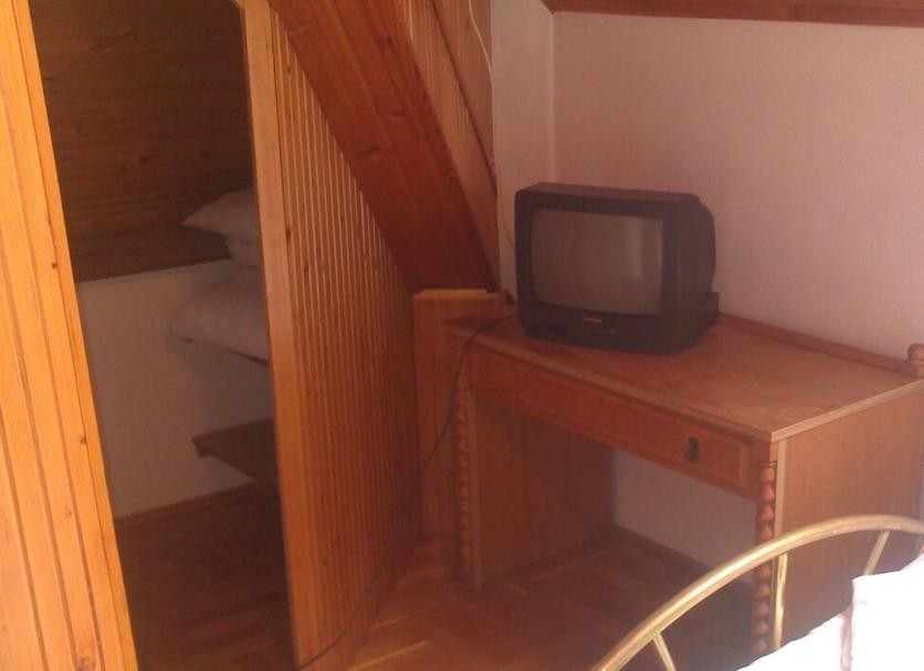 Παροχές δωματίου Φωτογραφία