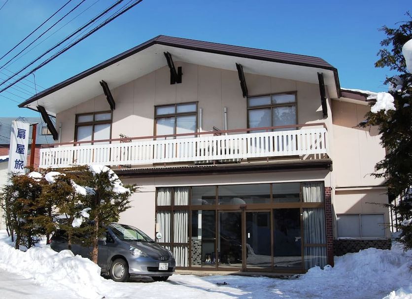 Κτίριο Φωτογραφία