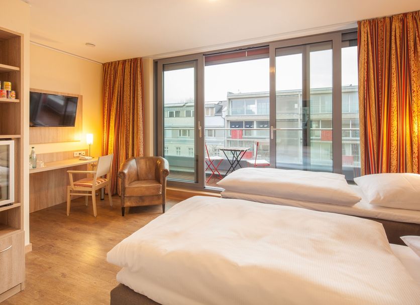 Κρεβατοκάμαρα Φωτογραφία