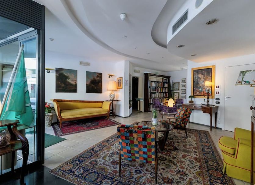 Σαλόνι Φωτογραφία