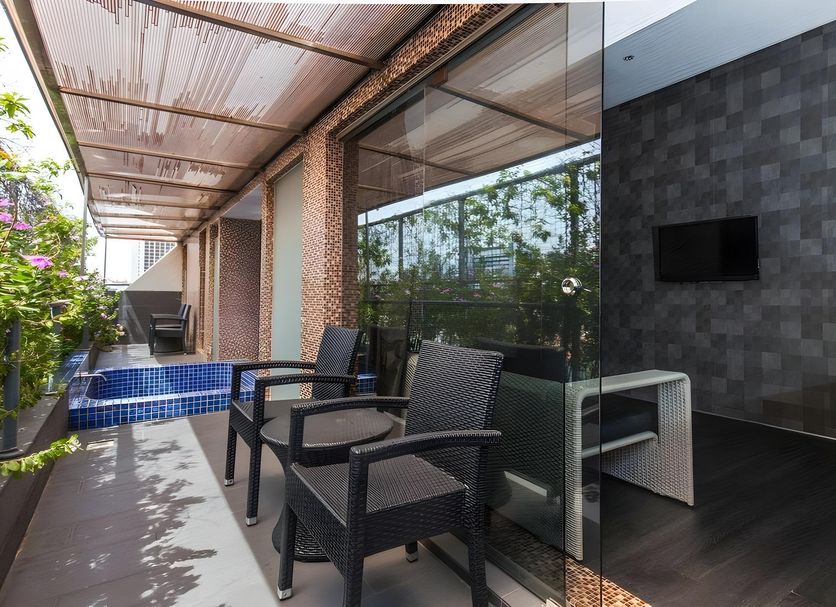 Κτίριο Φωτογραφία