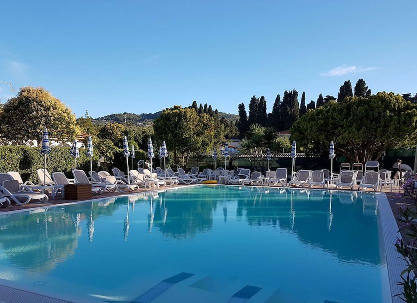 Πισίνα Φωτογραφία