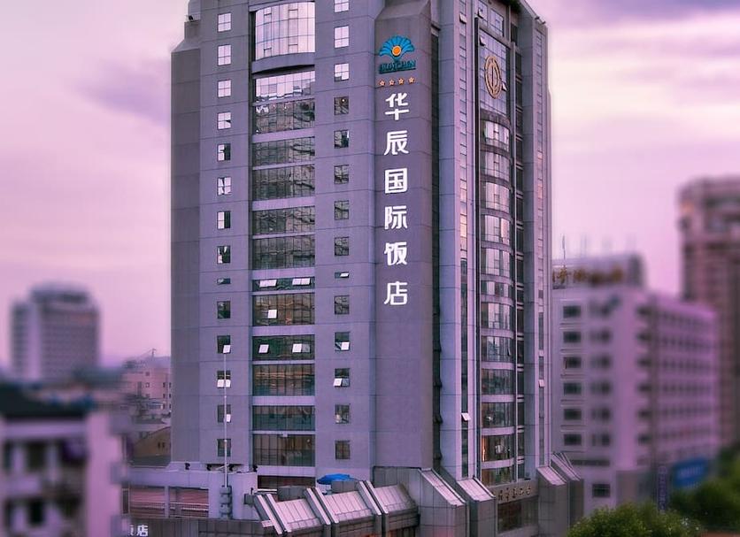 Κτίριο Φωτογραφία