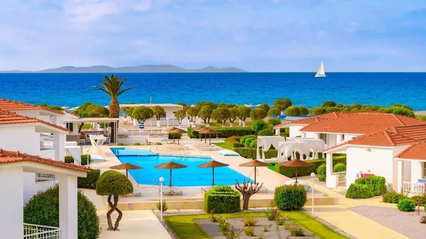 Fito Bay Hotel Σάμος