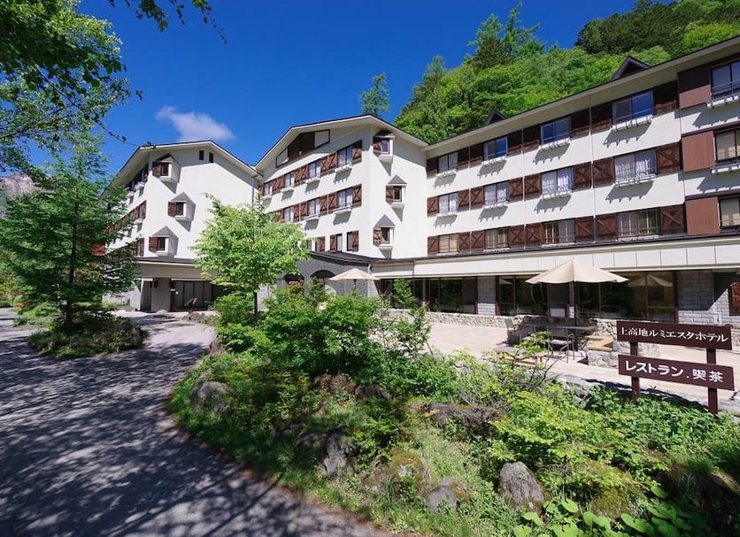 Κτίριο Φωτογραφία