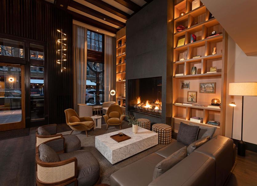 Κτίριο Φωτογραφία