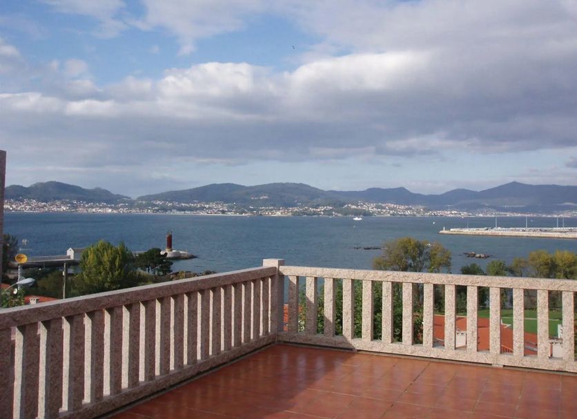 Μπαλκόνι Φωτογραφία