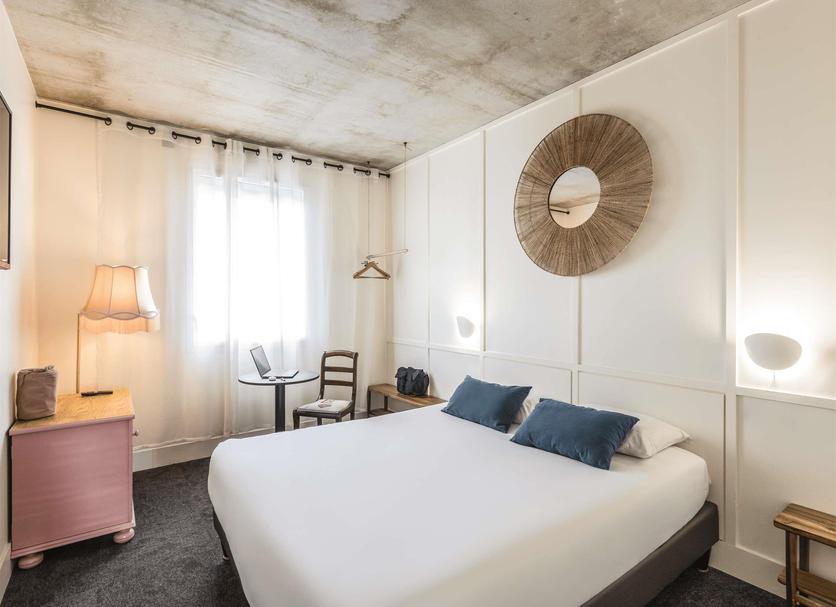 Κρεβατοκάμαρα Φωτογραφία