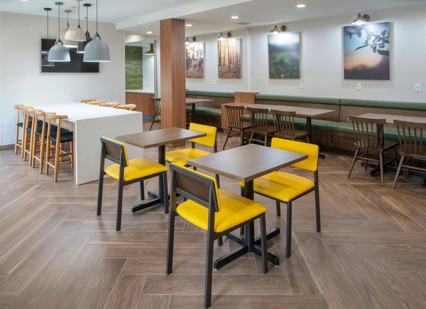 Εστιατόριο Φωτογραφία