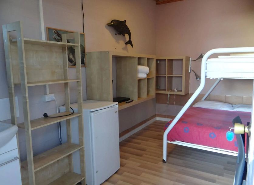 Κρεβατοκάμαρα Φωτογραφία