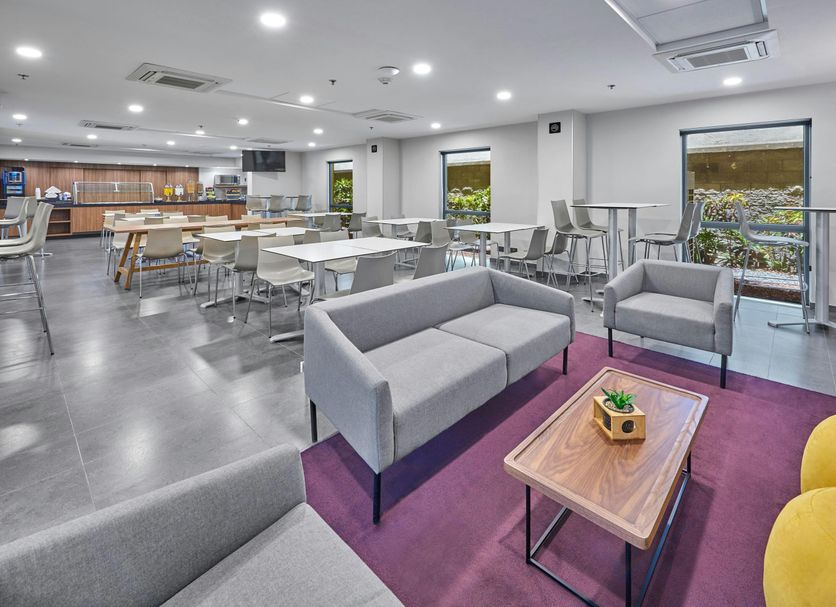 Εστιατόριο Φωτογραφία