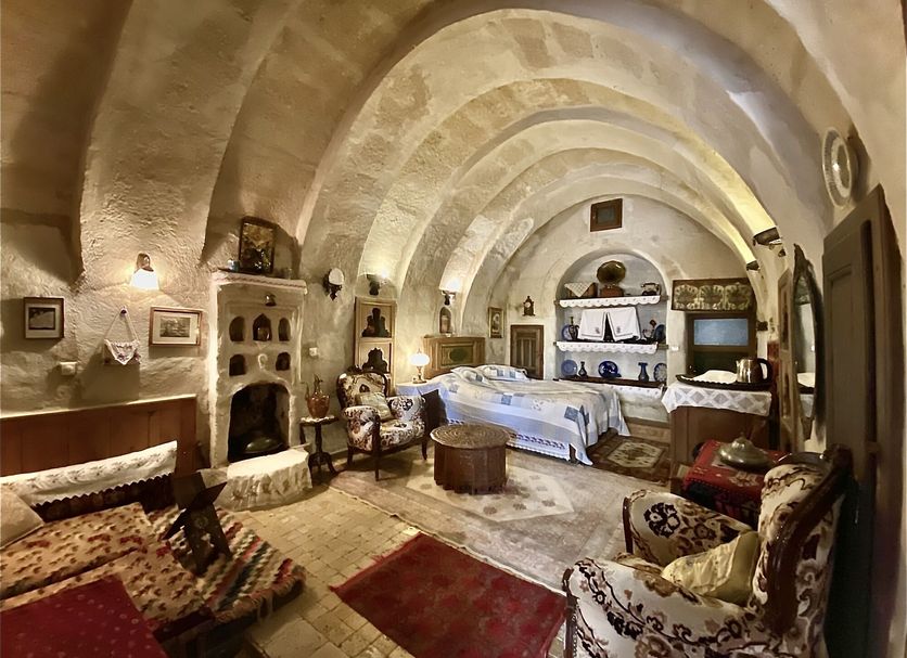 Κρεβατοκάμαρα Φωτογραφία