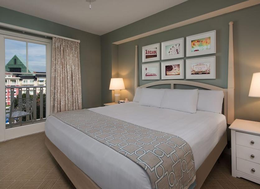 Κρεβατοκάμαρα Φωτογραφία