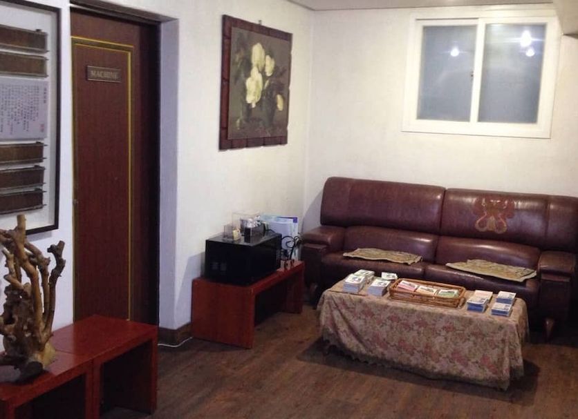 Σαλόνι Φωτογραφία