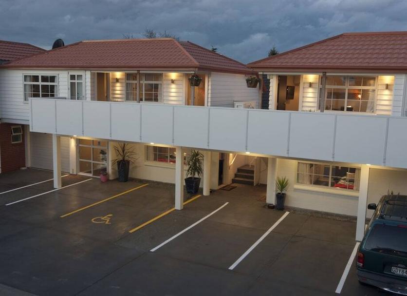 Κτίριο Φωτογραφία