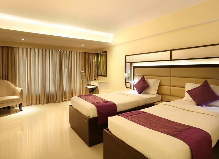 Κρεβατοκάμαρα Φωτογραφία