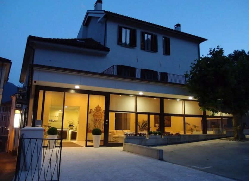 Κτίριο Φωτογραφία