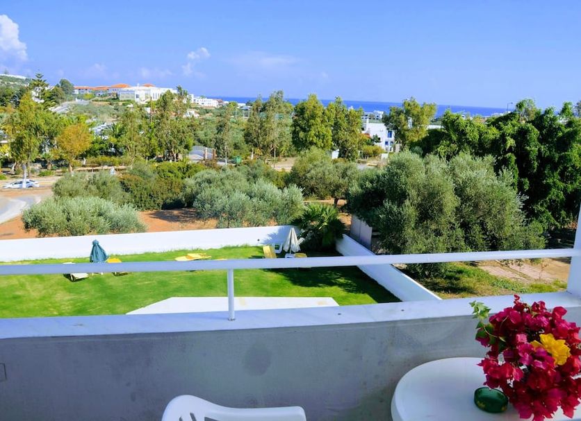 Μπαλκόνι Φωτογραφία