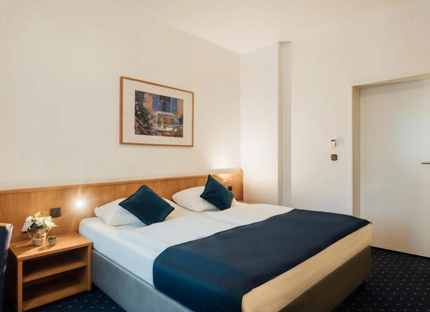 Κρεβατοκάμαρα Φωτογραφία