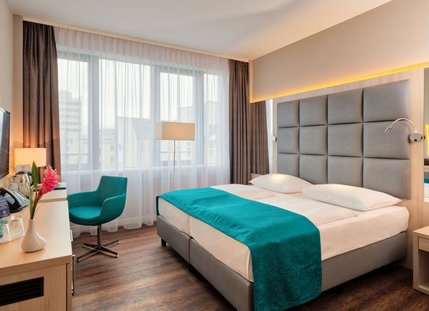 Κρεβατοκάμαρα Φωτογραφία