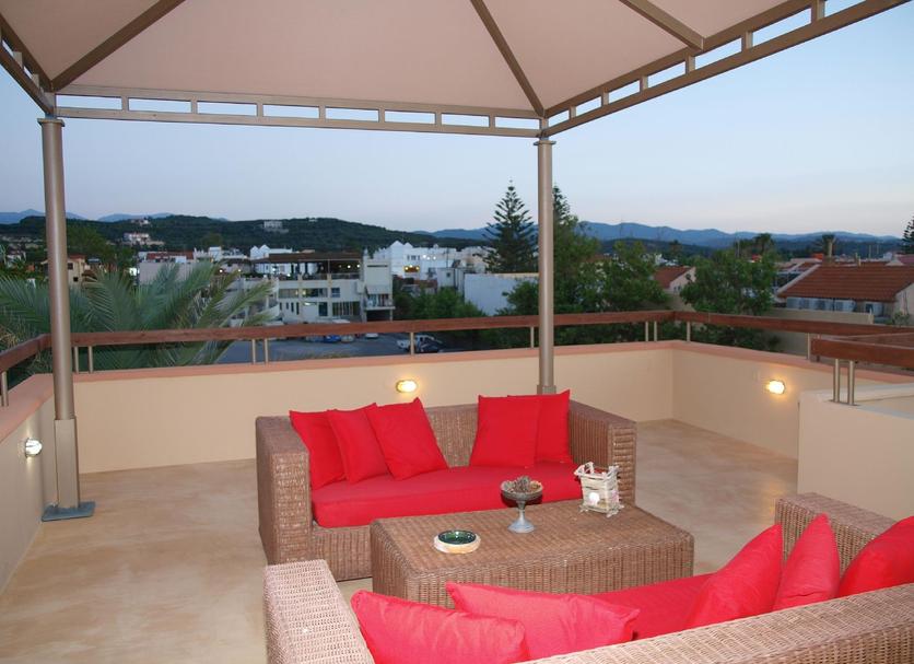 Μπαλκόνι Φωτογραφία