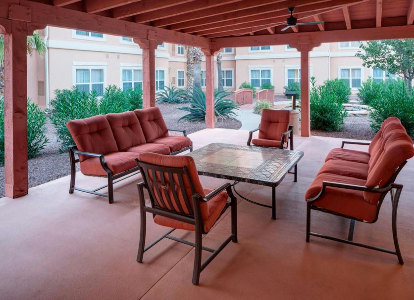 Βεράντα Φωτογραφία